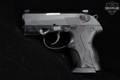 Beretta PX4 Storm Sub-Compact .40 S&W Black in Very Good Condition Image 5