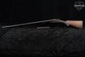 T. Barker T. Barker 12 Gauge Browned Damascus & Walnut in Poor Condition Image 2