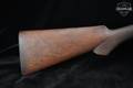 T. Barker T. Barker 12 Gauge Browned Damascus & Walnut in Poor Condition Image 4
