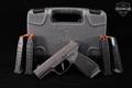 2023 Sig Sauer P365 9mm Luger Black in Very Good Condition Image 2