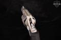 Taurus Model 856 Ultra-Lite .38 Spl. Matte Silver in Very Good Condition Image 5