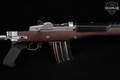 2024 Sturm Ruger Mini-14 Side Folder 5.56mm NATO Matte Stainless in Excellent Condition Image 5