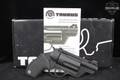Taurus Judge Public Defender Poly .45 LC/.410 Black in Good Condition Image 2