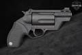 Taurus Judge Public Defender Poly .45 LC/.410 Black in Good Condition Image 3