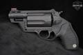 Taurus Judge Public Defender Poly .45 LC/.410 Black in Good Condition Image 4