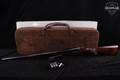 Dickinson Arms SL1230 Prestige Series 12 Gauge Bone-Charcoal Case-Hardened in Very Good Condition Image 2