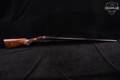 Dickinson Arms SL1230 Prestige Series 12 Gauge Bone-Charcoal Case-Hardened in Very Good Condition Image 3