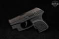 2011 Sturm Ruger LCP .380 ACP Blued in Excellent Condition Image 4