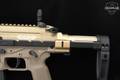Brugger & Thomet (B&T) SPC9 9mm Luger Desert Tan Cerakote in Very Good Condition Image 5