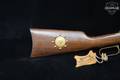 1976 Winchester Repeating Arms Model 94 Sioux Carbine Commemorative .30-30 Blued/Gold Plated in Excellent Condition Image 4