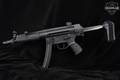 Kirikkale Arsenal (K Kale) AP5 9mm Luger Black in Good Condition Image 2