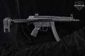 Kirikkale Arsenal (K Kale) AP5 9mm Luger Black in Good Condition Image 3