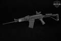Molot-Oruzhie Ltd. VEPR-12 12 Gauge Black in Very Good Condition Image 2