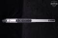 CVA Optima Pistol .50 caliber Two-Tone Stainless & Black in Very Good Condition Image 4