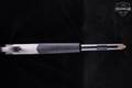 CVA Optima Pistol .50 caliber Two-Tone Stainless & Black in Very Good Condition Image 5