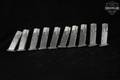 Archon Firearms TEN (10) Type B 15 Round Magazines 9mm Luger in Very Good Condition Image 2