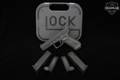 Glock G17 Gen5 MOS 9mm Luger Black in Excellent Condition Image 2