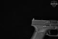 Glock G17 Gen5 MOS 9mm Luger Black in Excellent Condition Image 5