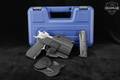 Smith & Wesson (S&W) Model 5906 9mm Luger Satin Stainless in Very Good Condition Image 2