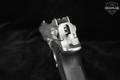 Smith & Wesson (S&W) Model 5906 9mm Luger Satin Stainless in Very Good Condition Image 5