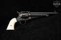 Taylor'S & Company 1875 Outlaw .45 Colt Color Case-Hardened & Blued in Excellent Condition Image 3