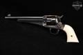 Taylor'S & Company 1875 Outlaw .45 Colt Color Case-Hardened & Blued in Excellent Condition Image 4