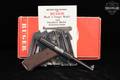 2015 Sturm Ruger Standard Model Mark I .22 LR Blued in Good Condition Image 2