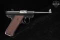 2015 Sturm Ruger Standard Model Mark I .22 LR Blued in Good Condition Image 4