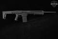 Blackwater Sentry 12 12 Gauge Black & Synthetic in Fair Condition Image 3