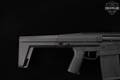 Blackwater Sentry 12 12 Gauge Black & Synthetic in Fair Condition Image 4