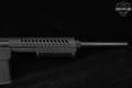 Blackwater Sentry 12 12 Gauge Black & Synthetic in Fair Condition Image 5