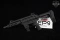 Extar EP9 Gen-2 9mm Luger Black in Excellent Condition Image 2