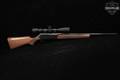 1989 Browning BAR Type 2 .280 Rem. Blued & Walnut in Very Good Condition Image 3