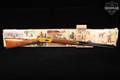 Winchester Repeating Arms Model 94 Centennial '66 .30-30 Brass & Walnut in Very Good Condition Image 2