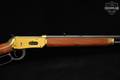 Winchester Repeating Arms Model 94 Centennial '66 .30-30 Brass & Walnut in Very Good Condition Image 5