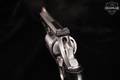 Mid-1980's Smith & Wesson (S&W) Model 686 .357 Mag. Satin Stainless in Good Condition Image 5