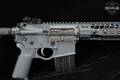 Spikes Tactical MOD-ST15 6.8 SPC II Light Gray in Excellent Condition Image 4