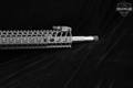 Spikes Tactical MOD-ST15 6.8 SPC II Light Gray in Excellent Condition Image 5