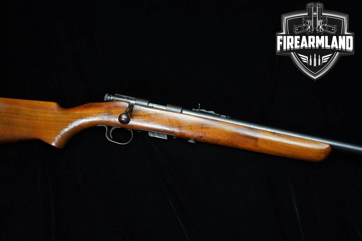 AS IS! Winchester Model 69 22 Short 25" blued Winchester 69