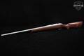 Dakota Arms Inc. Predator .204 Ruger Satin Silver & Walnut in Excellent Condition Image 2