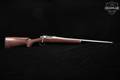 Dakota Arms Inc. Predator .204 Ruger Satin Silver & Walnut in Excellent Condition Image 3
