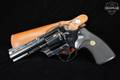 1979 Colt Python .357 Mag. Blued in Very Good Condition Image 2