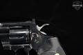 1979 Colt Python .357 Mag. Blued in Very Good Condition Image 5
