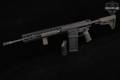 Aero Precision M5 .308 Win. Black in Very Good Condition Image 2