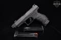 Walther PPQ 9mm Luger Black in Very Good Condition Image 2