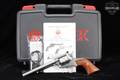 2024 Sturm Ruger Single-Nine New Model .22 WMR Satin Stainless in Very Good Condition Image 2