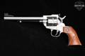2024 Sturm Ruger Single-Nine New Model .22 WMR Satin Stainless in Very Good Condition Image 3