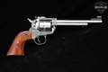 2024 Sturm Ruger Single-Nine New Model .22 WMR Satin Stainless in Very Good Condition Image 5