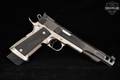 Springfield Armory Model 1911-A1 .45 ACP Two-Tone in Good Condition Image 3