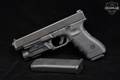 Glock G35 Gen3 .40 S&W Black in Very Good Condition Image 2